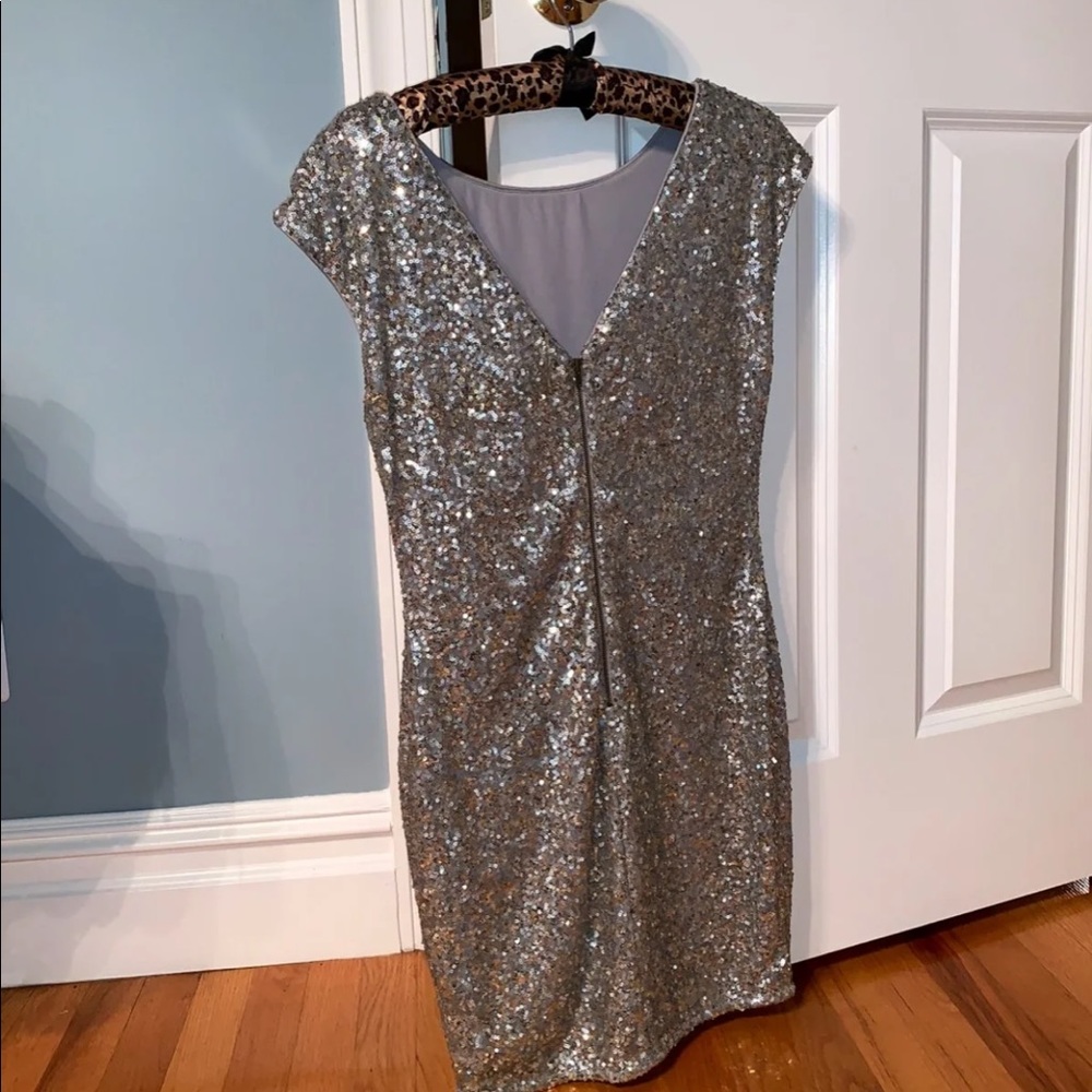 Short prom dress